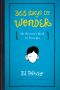 [Wonder #Companion 01] • 365 Days of Wonder · Mr. Browne’s Book of Precepts